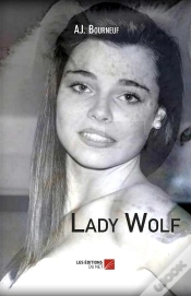 Capa do artigo Lady Wolf