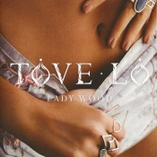 Capa do artigo Lady Wood - CD