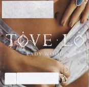 Capa do artigo Lady Wood - CD
