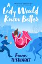 Lady Would Know Better - Preview