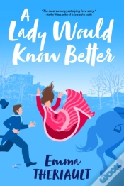 Capa do artigo Lady Would Know Better