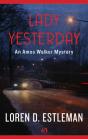 Lady Yesterday - Preview