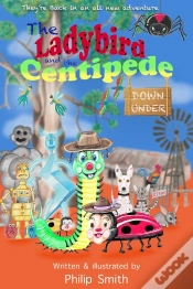 Capa do artigo Ladybird And The  Centipede Down Under