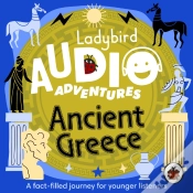 Capa do artigo Ladybird Audio Adventures: Ancient Greece