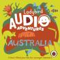 Ladybird Audio Adventures: Australia - Preview
