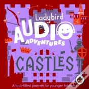 Capa do artigo Ladybird Audio Adventures: Castles