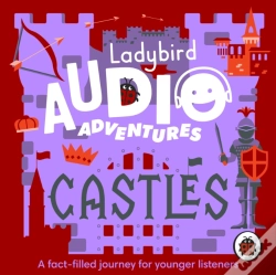 Capa do artigo Ladybird Audio Adventures: Castles