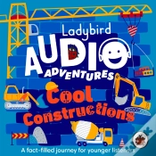 Capa do artigo Ladybird Audio Adventures: Cool Constructions