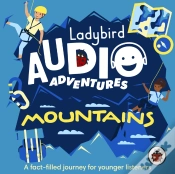 Capa do artigo Ladybird Audio Adventures: Mountains