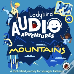 Capa do artigo Ladybird Audio Adventures: Mountains