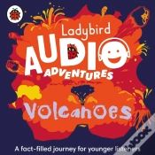 Capa do artigo Ladybird Audio Adventures: Volcanoes