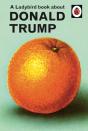 Ladybird Book About Donald Trump - Preview