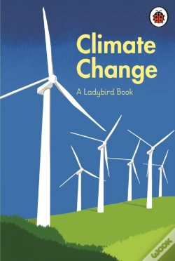 Capa do artigo Ladybird Book: Climate Change