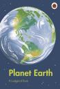 Ladybird Book: Planet Earth - Preview
