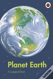 Capa do artigo Ladybird Book: Planet Earth