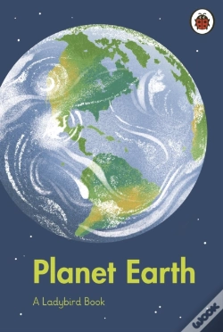 Capa do artigo Ladybird Book: Planet Earth