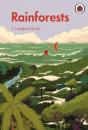 Ladybird Book: Rainforests - Preview
