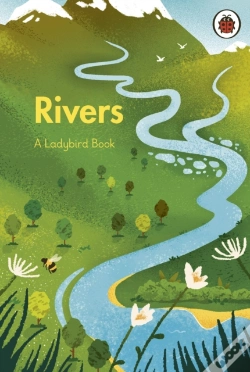 Capa do artigo Ladybird Book: Rivers