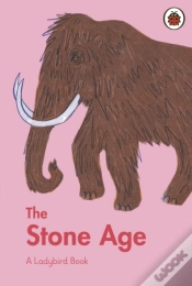 Capa do artigo Ladybird Book: The Stone Age