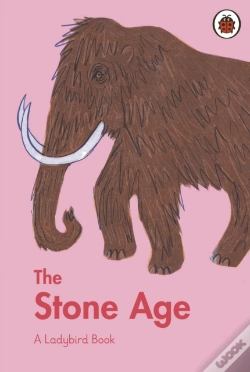 Capa do artigo Ladybird Book: The Stone Age