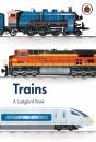 Ladybird Book: Trains - Preview