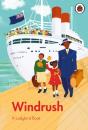 Ladybird Book: Windrush - Preview