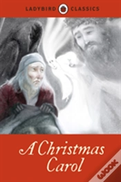 Capa do artigo Ladybird Classics: A Christmas Carol