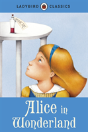 Ladybird Classics: Alice In Wonderland - Preview