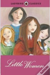 Capa do artigo Ladybird Classics: Little Women