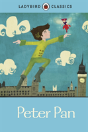Ladybird Classics: Peter Pan - Preview