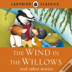 Capa do artigo Ladybird Classics