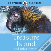 Capa do artigo Ladybird Classics