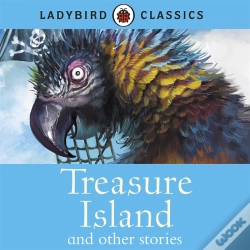 Capa do artigo Ladybird Classics