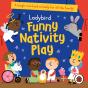 Ladybird Funny Nativity Play - Preview