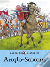 Ladybird Histories: Anglo-Saxons