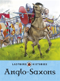Ladybird Histories: Anglo-Saxons - Preview