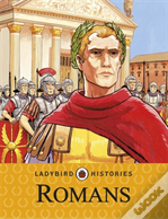 Ladybird Histories: Romans