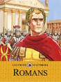 Ladybird Histories: Romans - Preview