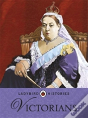 Capa do artigo Ladybird Histories: Victorians