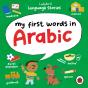 Ladybird Language Stories: My First Words In Arabic - Preview