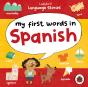 Ladybird Language Stories: My First Words In Spanish - Preview