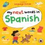 Ladybird Language Stories: My Next Words In Spanish - Preview