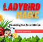 Ladybird Magic - Preview