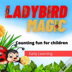 Capa do artigo Ladybird Magic