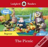 Ladybird Readers Beginner Level - Timmy Time - The Picnic (Elt Graded Reader)