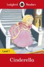 Ladybird Readers Level 1 - Cinderella (Elt Graded Reader) - Preview