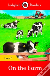 Capa do artigo Ladybird Readers Level 1 - On The Farm (Elt Graded Reader)