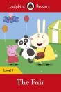 Ladybird Readers Level 1 - Peppa Pig - The Fair (Elt Graded Reader) - Preview