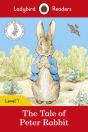 Ladybird Readers Level 1 - Peter Rabbit - The Tale Of Peter Rabbit (Elt Graded Reader) - Preview