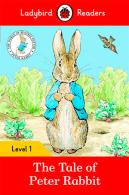 Ladybird Readers Level 1 - Peter Rabbit - The Tale Of Peter Rabbit (Elt Graded Reader)